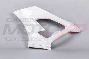 Bmw S 1000 RR 2019 - 2020 fairings Full tank cover without front fender -MXPCRD12122 Bmw S 1000 RR 2019 - 2020 fairings Full tank cover without front fender -MXPCRD12122