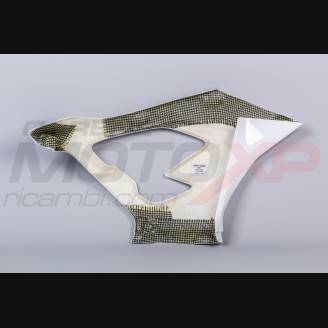 Bmw S 1000 RR 2019 - 2020 fairings Full tank cover without front fender -MXPCRD12122