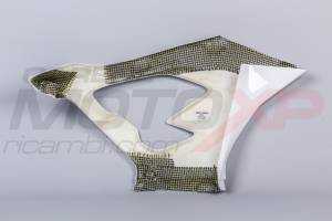 Carene Bmw S 1000 RR 2019 - 2020 + copriserbatoio senza parafango - MXPCRD12120 Carene Bmw S 1000 RR 2019 - 2020 + copriserbatoio senza parafango - MXPCRD12120