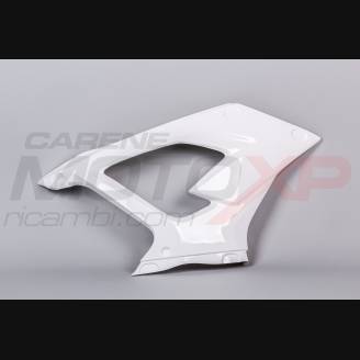 carenado Bmw S 1000 RR 2019 - 2020 cubre deposito, sin guardabarros colin - MXPCRD12122