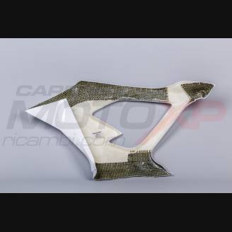 Carene Bmw S 1000 RR 2019 - 2020 + copriserbatoio senza parafango - MXPCRD12120