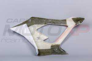 Bmw S 1000 RR 2019 - 2020 fairings Full tank cover without front fender -MXPCRD12122 Bmw S 1000 RR 2019 - 2020 fairings Full tank cover without front fender -MXPCRD12122