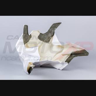 Carene Bmw S 1000 RR 2019 - 2020 + copriserbatoio senza parafango - MXPCRD12120