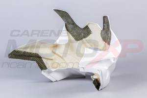 Bmw S 1000 RR 2019 - 2020 fairings Full tank cover without front fender -MXPCRD12122 Bmw S 1000 RR 2019 - 2020 fairings Full tank cover without front fender -MXPCRD12122