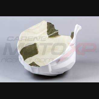 tank cover Bmw S 1000 RR 2019 - 2020 - MXPCRD12121