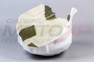tank cover Bmw S 1000 RR 2019 - 2020 - MXPCRD12121
