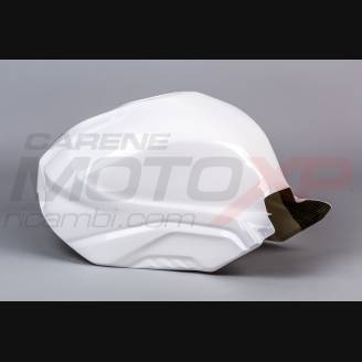 cache réservoir integrale peint Bmw S1000RR 2015 - 2018 - MXPCRV5546