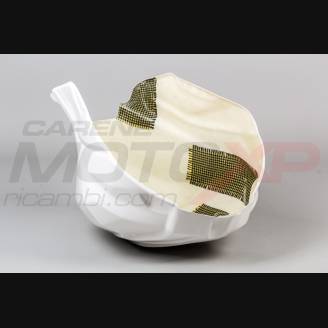 cache réservoir integrale peint Bmw S1000RR 2015 - 2018 - MXPCRV5546