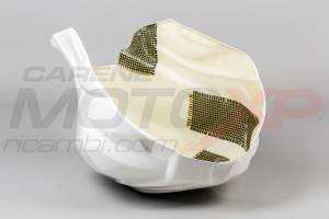 Lackierte Integral Tankabdeckung Bmw S1000RR 2015 - 2018 - MXPCRV5546