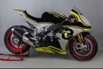 Carenado Racing Pintado Aprilia RSV4 2015 - 2020 - MXPCRV12386 2
