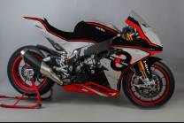 Carene Racing Verniciate Aprilia RSV4 2015 - 2020 - MXPCRV12385