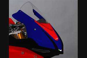 Lackierte Rennverkleidung Aprilia RSV4 2015 - 2020 - MXPCRV12410