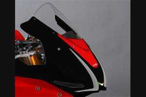 Lackierte Rennverkleidung Aprilia RSV4 2015 - 2020 - MXPCRV12416