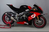 Lackierte Rennverkleidung Aprilia RSV4 2015 - 2020 - MXPCRV12416