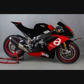 Carenado Racing Pintado Aprilia RSV4 2015 - 2020 - MXPCRV12416