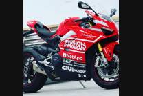 Carenados en abs pintados para la calle compatible con Ducati Panigale V4 V4S 2018 - 2019 - MXPCAV11941 2