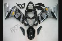 Carenados en abs pintados para la calle compatible para Suzuki Gsxr 600/750 2004 - 2005 - MXPCAV1628