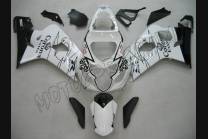 Carene stradali in abs verniciate compatibili con Suzuki Gsxr 600/750 2004 - 2005 - MXPCAV1629