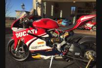 Carene complete di parafango POMPONE 2