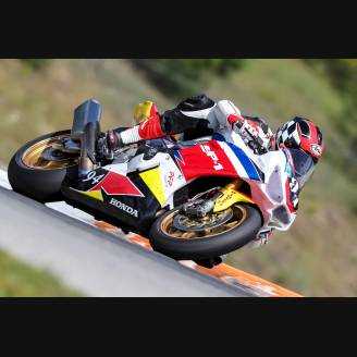 Carenado Racing Pintado Honda Cbr 1000 RR 2017 - 2019 - MXPCRV11957