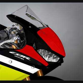 Carenado Racing Pintado Honda Cbr 1000 RR 2017 - 2019 - MXPCRV12379