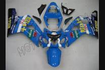 Carenage en abs pour la roue avec peinture compatible avec Suzuki Gsxr 600/750 2004 - 2005 - MXPCAV1633