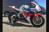 Honda Cbr 1000 2012 - 2016 Verkleidungen Lackiert Schnellverschlüsse frei MXPCRV12437