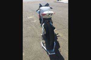 carenado barnizado Honda Cbr 1000 2012 - 2016 tornillos rapidos gratisMXPCRV12437