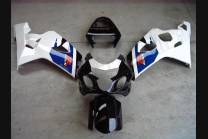 Lackierte Straße Verkleidung auf ABS kompatibel mit Suzuki Gsxr 600/750 2004 - 2005 - MXPCAV1634 2