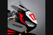 Carenado Racing Pintado Honda Cbr 1000 RR 2017 - 2019 - MXPCRV11810 2
