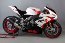 Carenado Racing Pintado Aprilia RSV4 2015 - 2020 - MXPCRV12458