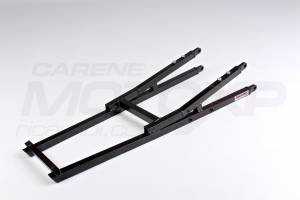 Rear race frame Bmw S 1000RR 2015 - 2018 - MXPTRC12467