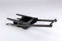 Rear race frame Bmw S 1000RR 2015 - 2018 - MXPTRC12467 2