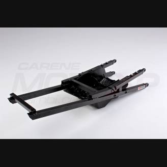 Rear race frame Bmw S 1000RR 2015 - 2018 - MXPTRC12467