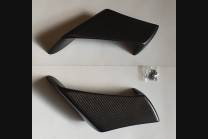 Aletas en carbono Ducati derecha y izquierda para Aprilia RSV4 2015 - 2020 - MXPCAV12469 2
