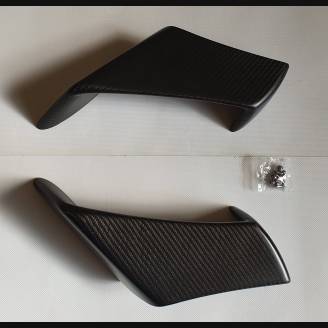 Alette DX SX in Carbonio Aprilia RSV4 2015 - 2020 - MXPCAV12469