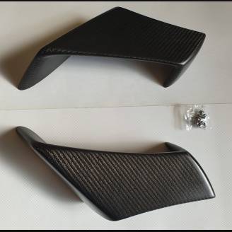 Alette DX SX in Carbonio Aprilia RSV4 2015 - 2020 - MXPCAV12469