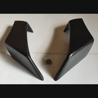 Alette DX SX in Carbonio Aprilia RSV4 2015 - 2020 - MXPCAV12469