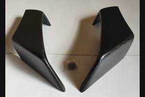 Alette DX SX in Carbonio Aprilia RSV4 2015 - 2020 - MXPCAV12469