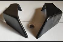 Ducati right and left winglets in carbon for Aprilia RSV4 2015 - 2020 - MXPCAV12469