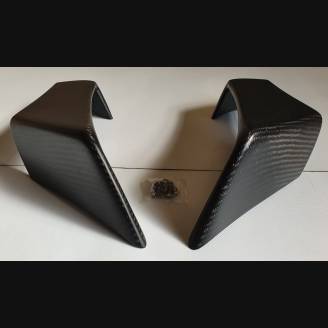 Alette DX SX in Carbonio Aprilia RSV4 2015 - 2020 - MXPCAV12469