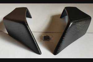 Alette DX SX in Carbonio Aprilia RSV4 2015 - 2020 - MXPCAV12469