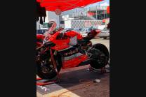 Carenado Racing Pintado Ducati 1299 959 Panigale - MXPCRV6791