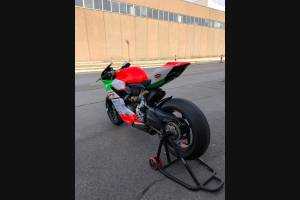 Painted Race Fairings Ducati 1299 959 Panigale - MXPCRV12418