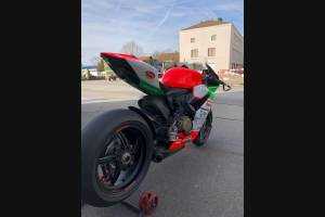 Painted Race Fairings Ducati 1299 959 Panigale - MXPCRV12418