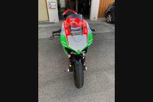 Painted Race Fairings Ducati 1299 959 Panigale - MXPCRV12418