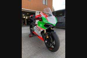 Painted Race Fairings Ducati 1299 959 Panigale - MXPCRV12418
