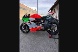 Painted Race Fairings Ducati 1299 959 Panigale - MXPCRV12418