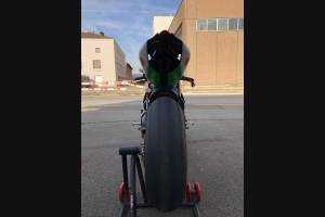 Painted Race Fairings Ducati 1299 959 Panigale - MXPCRV12418