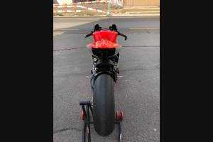 Painted Race Fairings Ducati 1299 959 Panigale - MXPCRV12418